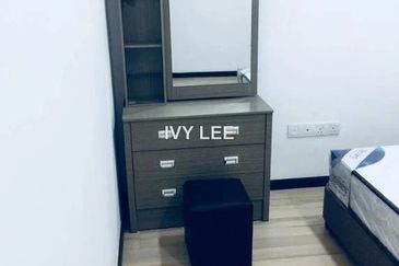 Taman Austin Heights