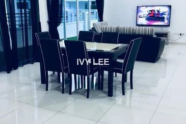 Taman Austin Heights