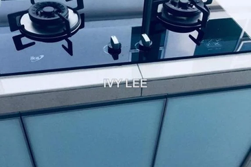 Taman Austin Heights