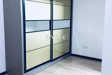 Taman Austin Heights