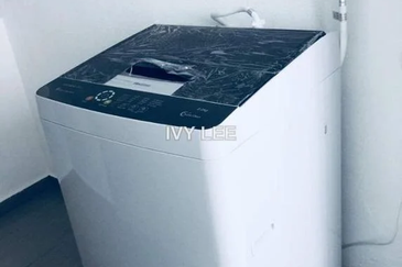 Taman Austin Heights