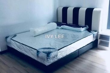 Taman Austin Heights