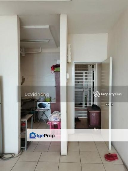 Casa Subang USJ Selangor Serviced Residence For Sale, Selangor, USJ