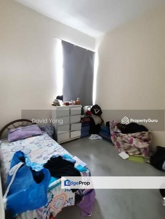 Casa Subang USJ Selangor Serviced Residence For Sale, Selangor, USJ