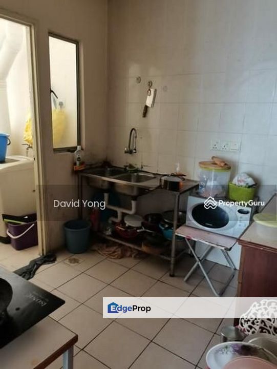 Casa Subang USJ Selangor Serviced Residence For Sale, Selangor, USJ