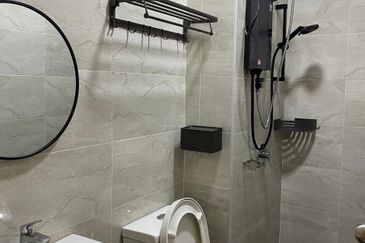 SKS Pavillion Residences