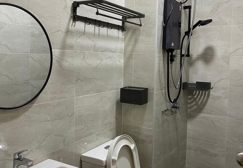 SKS Pavillion Residences