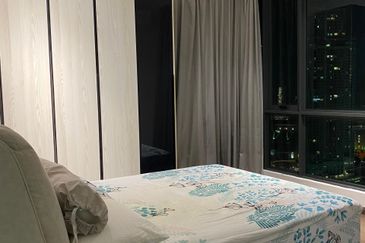 SKS Pavillion Residences