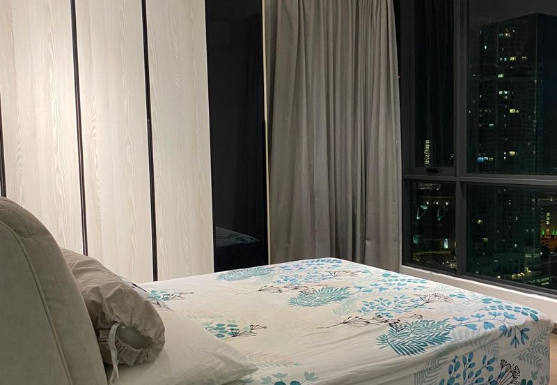 SKS Pavillion Residences