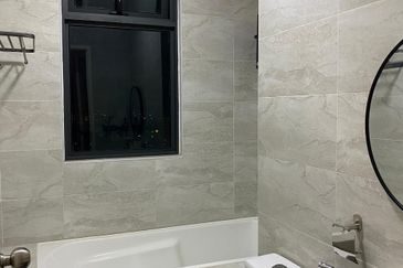 SKS Pavillion Residences