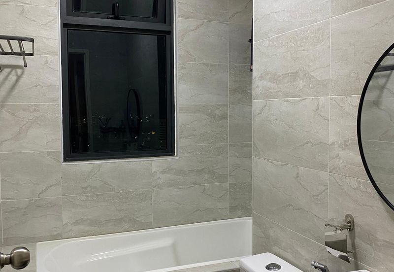 SKS Pavillion Residences