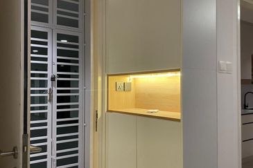 SKS Pavillion Residences