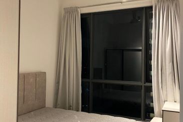 SKS Pavillion Residences