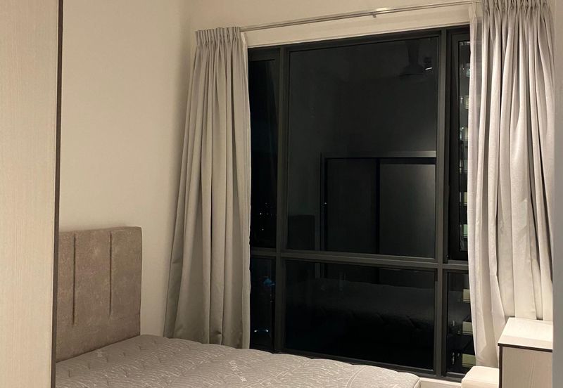 SKS Pavillion Residences