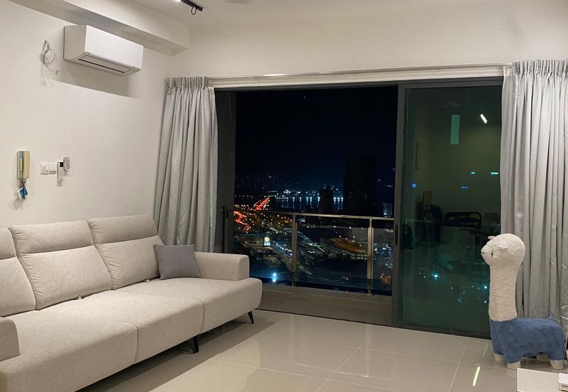 SKS Pavillion Residences