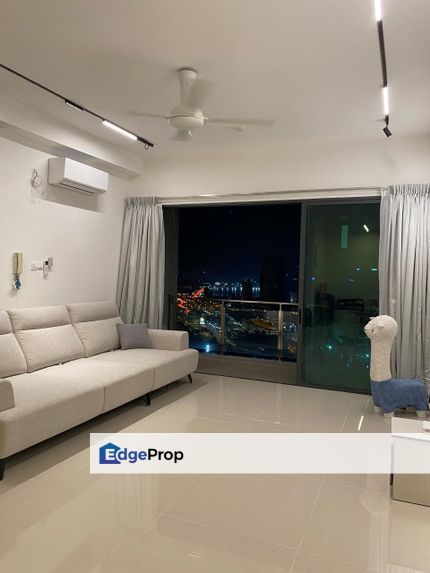 SKS Pavillion Residences Johor Bahru Johor Condominium For Rent, Johor, Johor Bahru