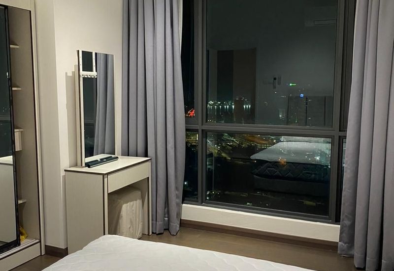 SKS Pavillion Residences