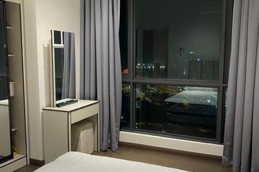 SKS Pavillion Residences