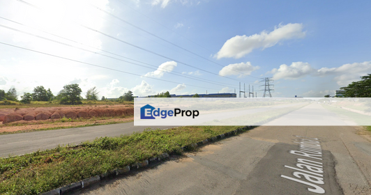 Tanjung Langsat, Pasir Gudang, Johor Industrial Land For Sale, Johor, Pasir Gudang