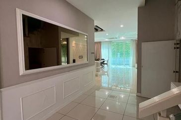 Taman Austin Heights