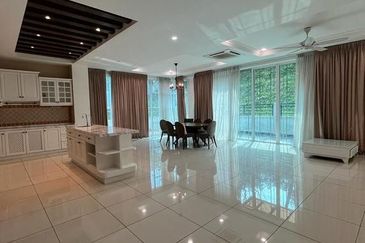 Taman Austin Heights