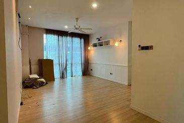 Taman Austin Heights