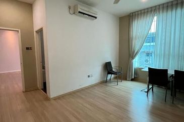 Taman Austin Heights