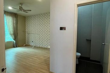 Taman Austin Heights