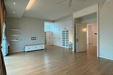 Taman Austin Heights