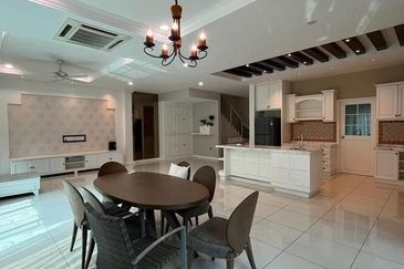 Taman Austin Heights