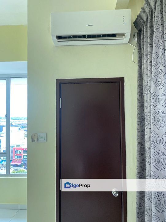 Akademik Suite Mount Austin Johor Bahru Johor Studio For Rent, Johor, Johor Bahru