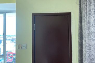 Akademik Suite @ Mount Austin