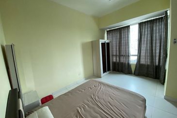 Akademik Suite @ Mount Austin