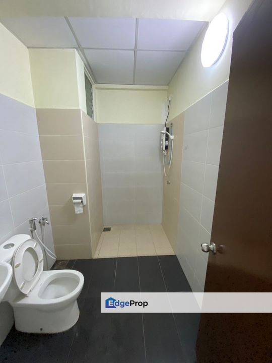Akademik Suite Mount Austin Johor Bahru Johor Studio For Rent, Johor, Johor Bahru