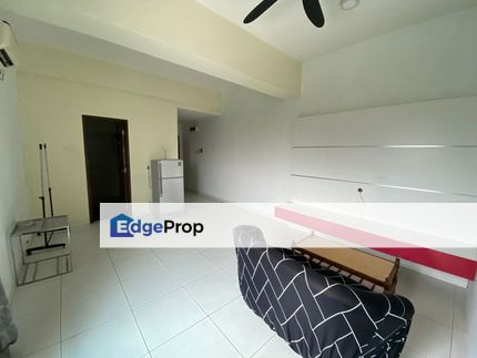 Akademik Suite Mount Austin Johor Bahru Johor Studio For Rent, Johor, Johor Bahru