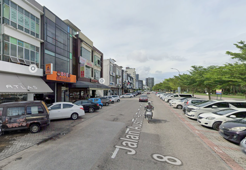 Taman Austin Heights