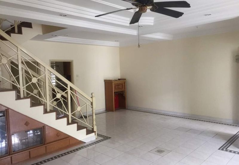 Taman Molek