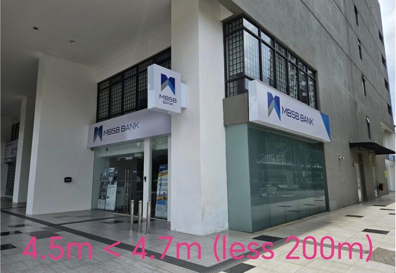 The Grand SOFO @ Kelana Damansara Suite