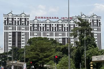 Damansara Intan