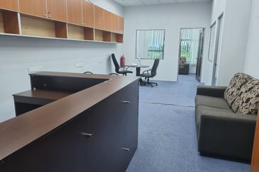 Bandar Bukit Puchong