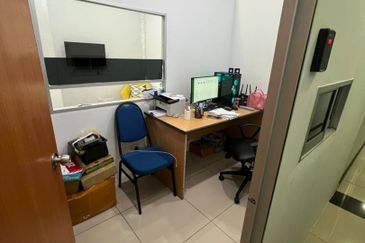 Bandar Bukit Puchong