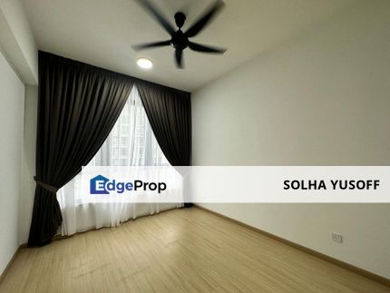 Mont Kiara Casa Kiara 2 for sale, Kuala Lumpur, Mont Kiara