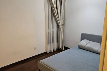 Glomac Residensi Damansara