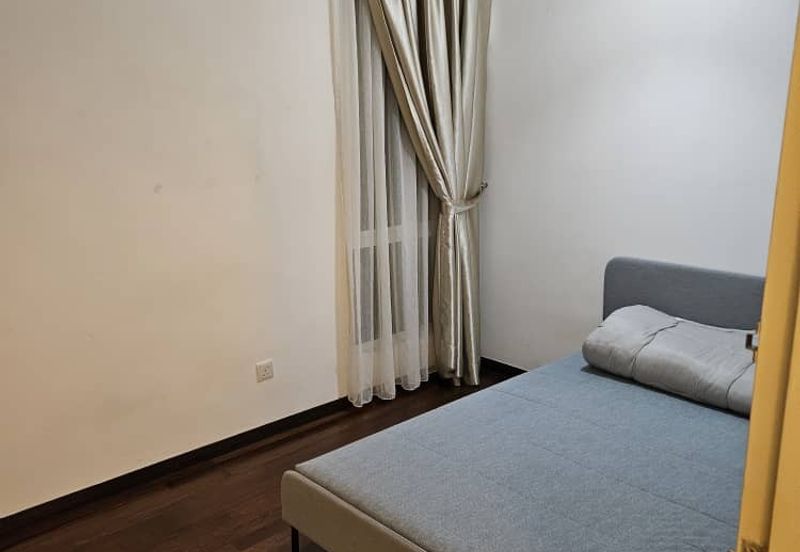 Glomac Residensi Damansara