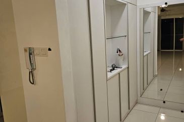 Glomac Residensi Damansara