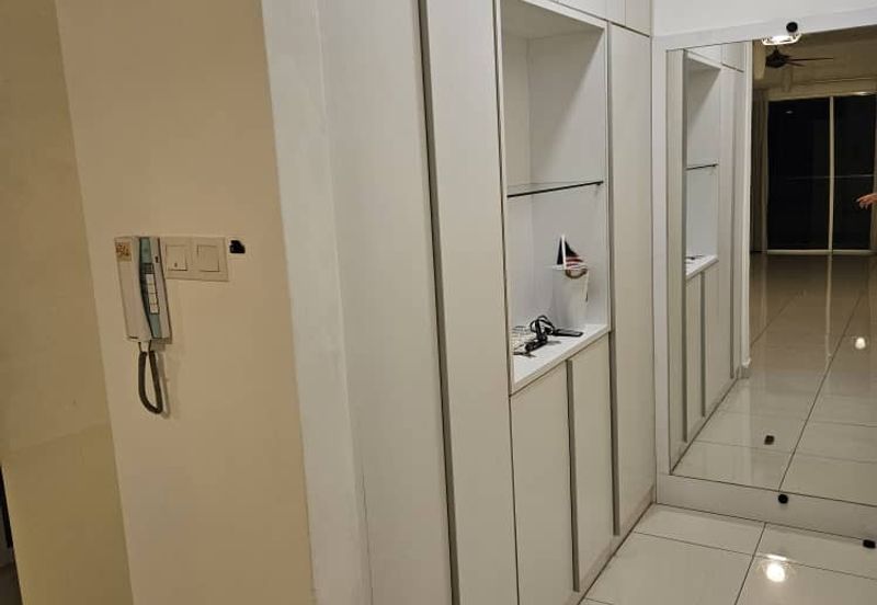 Glomac Residensi Damansara