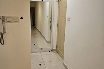 Glomac Residensi Damansara