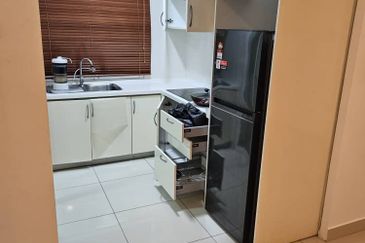 Glomac Residensi Damansara