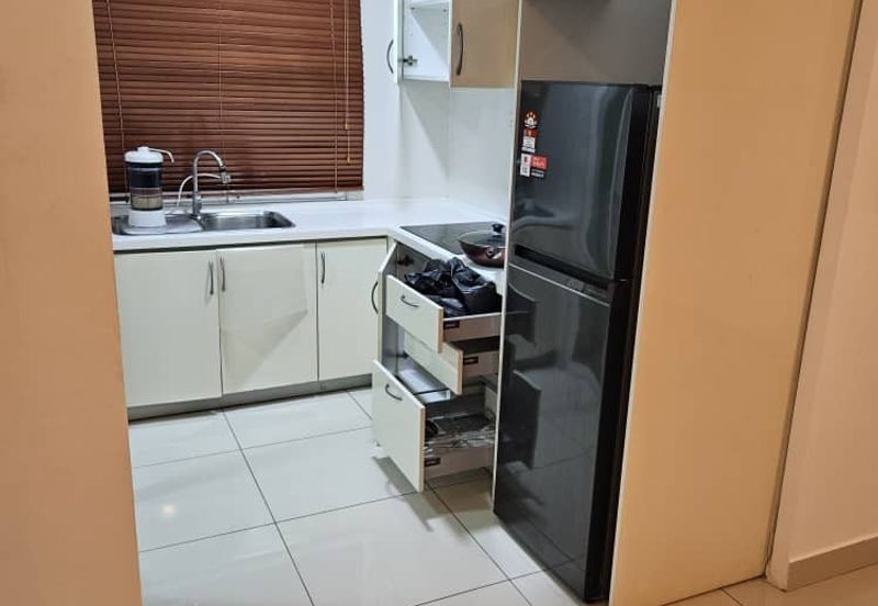 Glomac Residensi Damansara