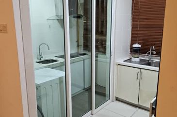 Glomac Residensi Damansara